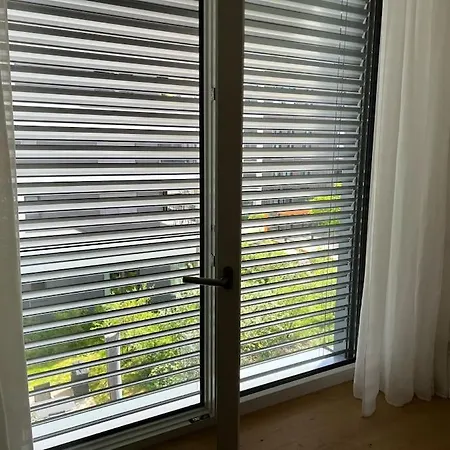 Schickes 2-zi-apartment Am Neckarufer Im Buga-park