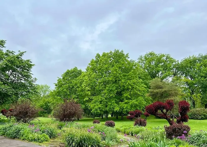 Schickes 2-zi-apartment Am Neckarufer Buga-park Mit Tg-stellplatz